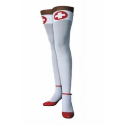 Bas D'infirmière - Viva La Fiesta