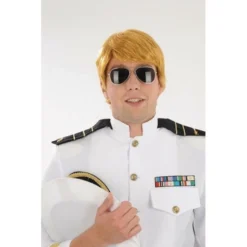 Perruque Fred Adulte - Viva La Fiesta