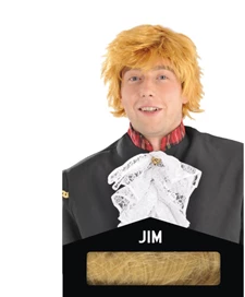 Perruque Jim Adulte - Viva La Fiesta