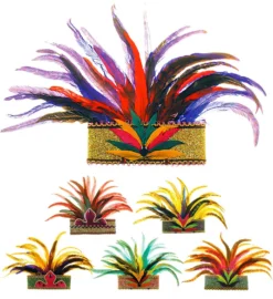 Bandeau Brésilien - Viva La Fiesta