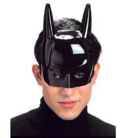 Demi-masque Chauve Souris - Viva La Fiesta