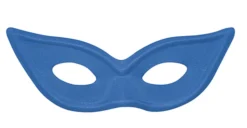 Loup Papillon Uni - Viva La Fiesta -Déguisement boutique 4244 Loup papillon uni