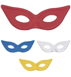 Loup Papillon Uni - Viva La Fiesta