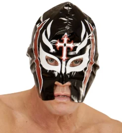 Cagoule De Catcheur - Viva La Fiesta