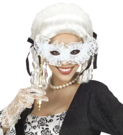 Loup En Dentelle - Viva La Fiesta