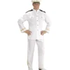 Déguisement Capitaine Homme - Viva La Fiesta