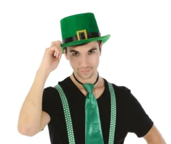 Chapeau St-Patrick - Viva La Fiesta