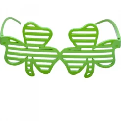 Lunettes Trèfles Vertes - Viva La Fiesta