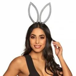 Serre-tête Oreilles De Lapin étincelant - Viva La Fiesta
