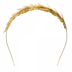 Couronne De Laurier Diadème - Viva La Fiesta