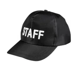 Casquette Staff Réglable - Viva La Fiesta