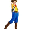 Déguisement Cow-boy Enfant - Viva La Fiesta