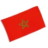 Drapeau Du Maroc 90x150 Cm - Viva La Fiesta