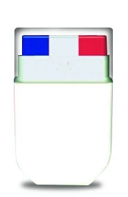 Fanbrush France - Viva La Fiesta