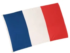 Drapeau De La France 90x150 Cm - Viva La Fiesta
