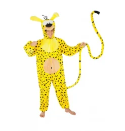 Déguisement Marsupilami Adulte - Viva La Fiesta