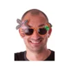 Lunettes De Soleil Tropicales - Viva La Fiesta