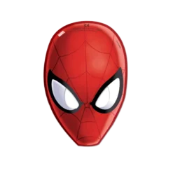 Masques Spiderman - Marvel - Viva La Fiesta