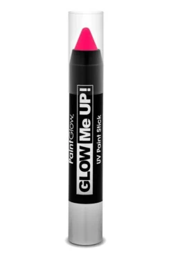 Stick Maquillage Néon UV - Viva La Fiesta