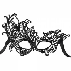 Loup En Dentelle Masquerade - Viva La Fiesta