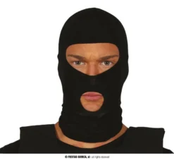 Cagoule Noire - Viva La Fiesta