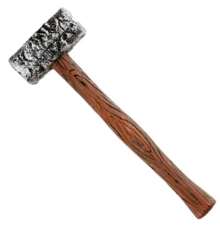 Faux Marteau De 38 Cm - Viva La Fiesta