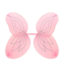Ailes De Papillon Brillantes - Viva La Fiesta -Déguisement boutique 5420 Ailes de papillon brillantes