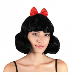 Perruque Blanche Neige - Viva La Fiesta