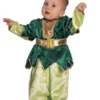 Déguisement Peter Pan Bébé - Viva La Fiesta