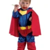 Costume Super Hero Bébé - Viva La Fiesta