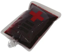 Poche De Faux Sang Médical - Viva La Fiesta