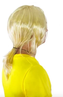 Perruque Brice De Nice - Viva La Fiesta