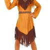 Déguisement Indienne Fille - Viva La Fiesta
