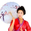Ombrelle Japonaise 82 Cm - Viva La Fiesta