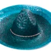 Sombrero Mexicain 48 Cm - Viva La Fiesta