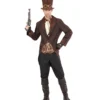 Déguisement Steampunk Homme - Viva La Fiesta