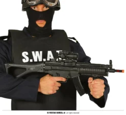 Fusil D'assaut - Viva La Fiesta