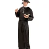 Costume Prêtre - Viva La Fiesta