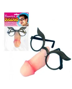 Lunettes Press-bite - Viva La Fiesta