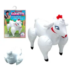 Biquette Sexy Gonflable - Viva La Fiesta - Montpellier