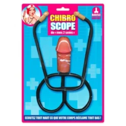 Chibroscope Sexy - Viva La Fiesta - Montpellier