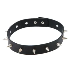 Collier De Force à Clous - Viva La Fiesta - Montpellier