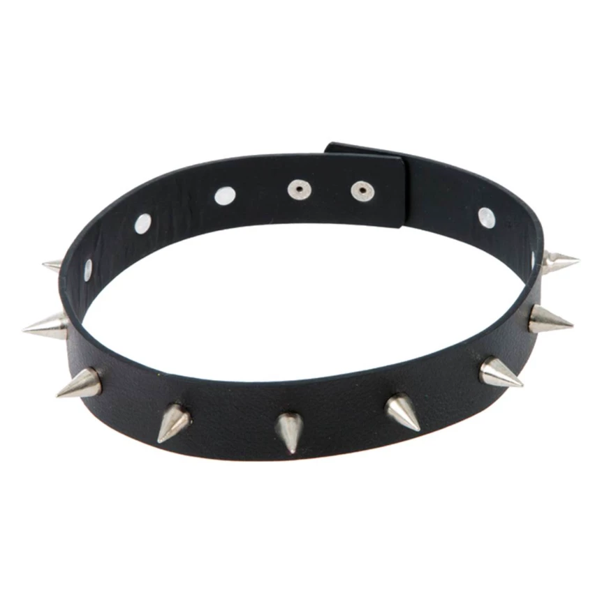 Collier De Force à Clous - Viva La Fiesta - Montpellier 1 Collier De Force à Clous - Viva La Fiesta - Montpellier