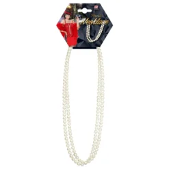 Collier De Perles - 70 Cm - Viva La Fiesta - Montpellier
