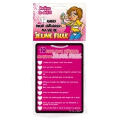 Liste De 10 Gages Pour Un Evjf - Viva La Fiesta