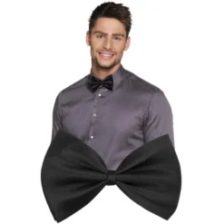 Nœud Papillon Noir - Viva La Fiesta - Montpellier