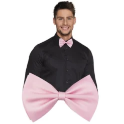 Nœud Papillon Rose - Viva La Fiesta - Montpellier