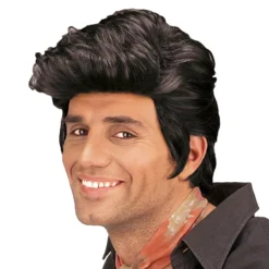 Perruque Figaro Adulte - Viva La Fiesta - Montpellier