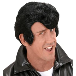 Perruque Rocker Banane Adulte - Viva La Fiesta - Montpellier