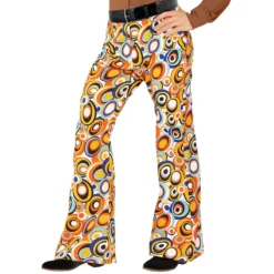 Pantalon Hippie Multicolore - Viva La Fiesta - Montpellier